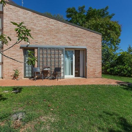 Francolino Duplex Charming La Farnia Villa Kültér fotó