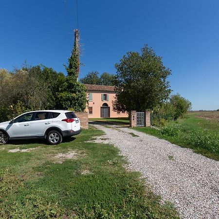 Francolino Duplex Charming La Farnia Villa Kültér fotó