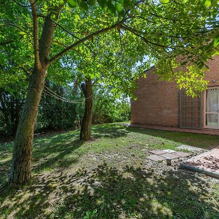 Francolino Duplex Charming La Farnia Villa Kültér fotó