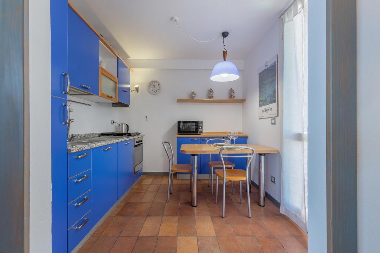 Francolino Duplex Charming La Farnia Villa Kültér fotó