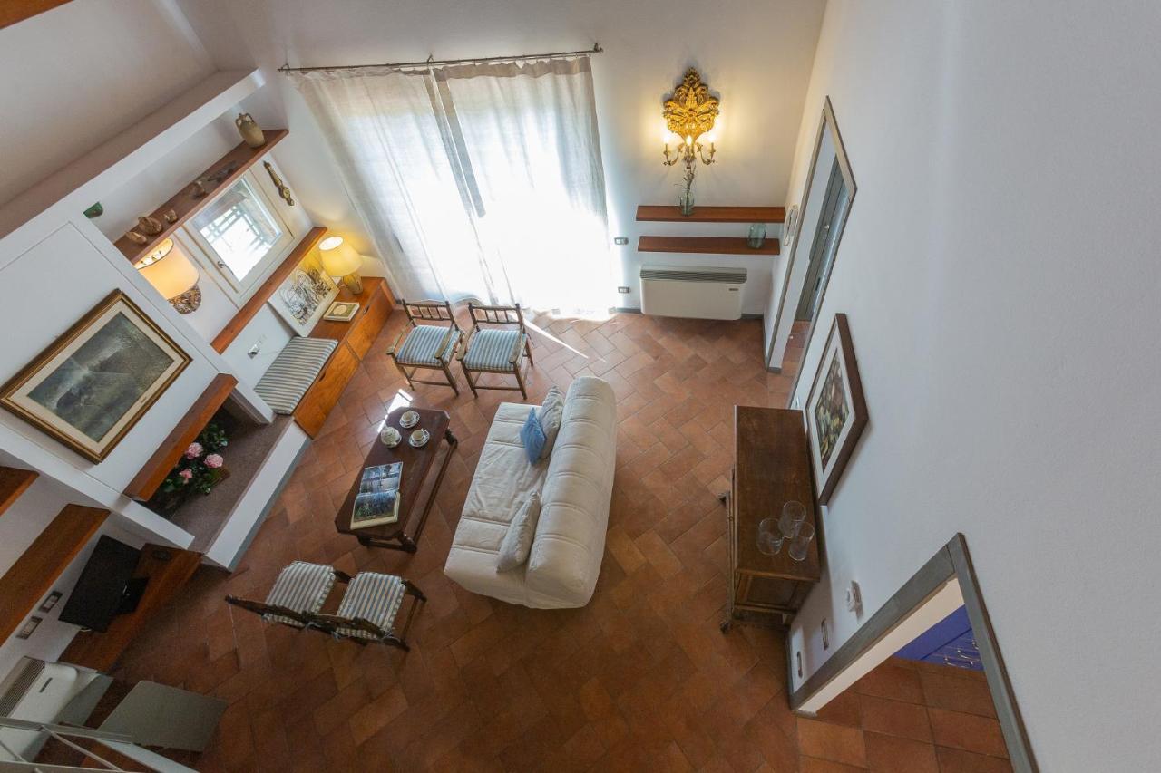 Francolino Duplex Charming La Farnia Villa Kültér fotó
