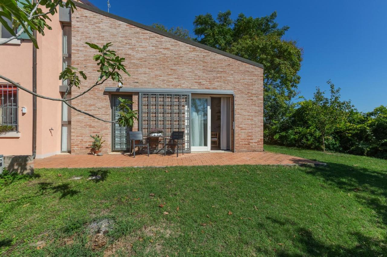 Francolino Duplex Charming La Farnia Villa Kültér fotó