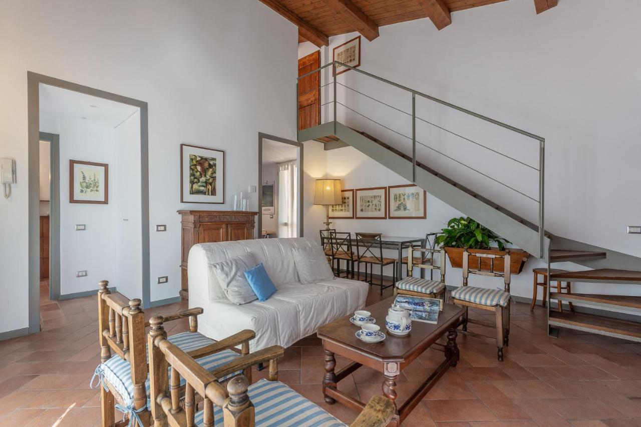Francolino Duplex Charming La Farnia Villa Kültér fotó