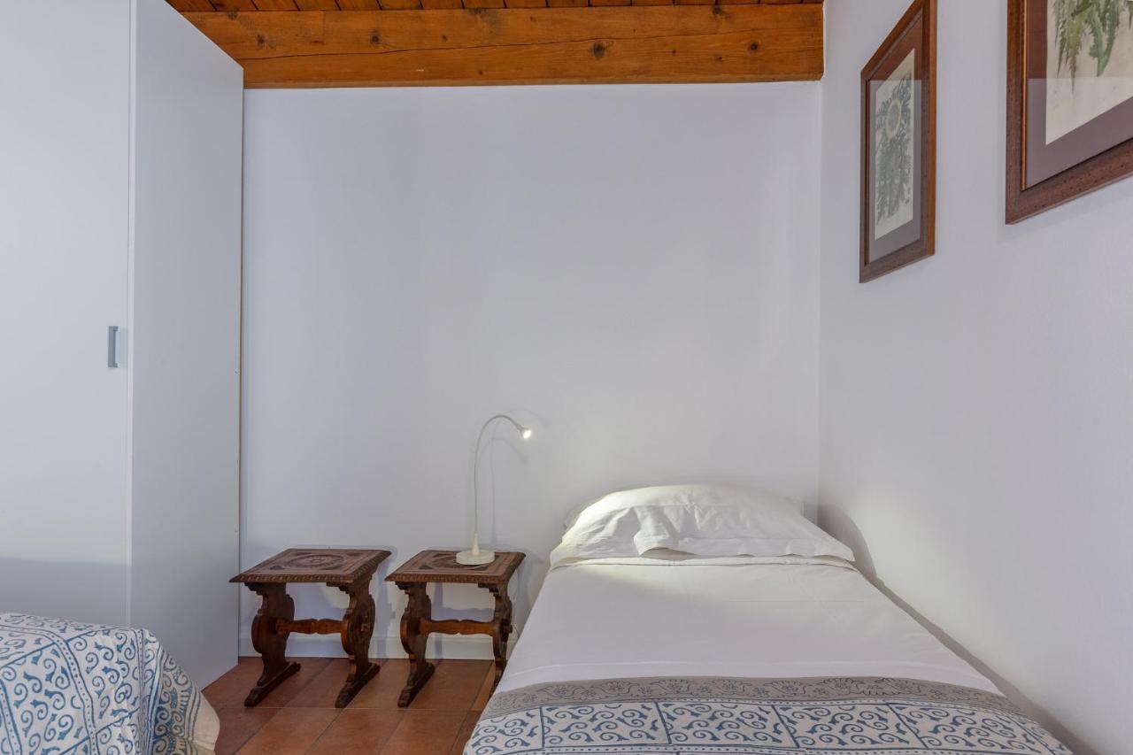 Francolino Duplex Charming La Farnia Villa Kültér fotó