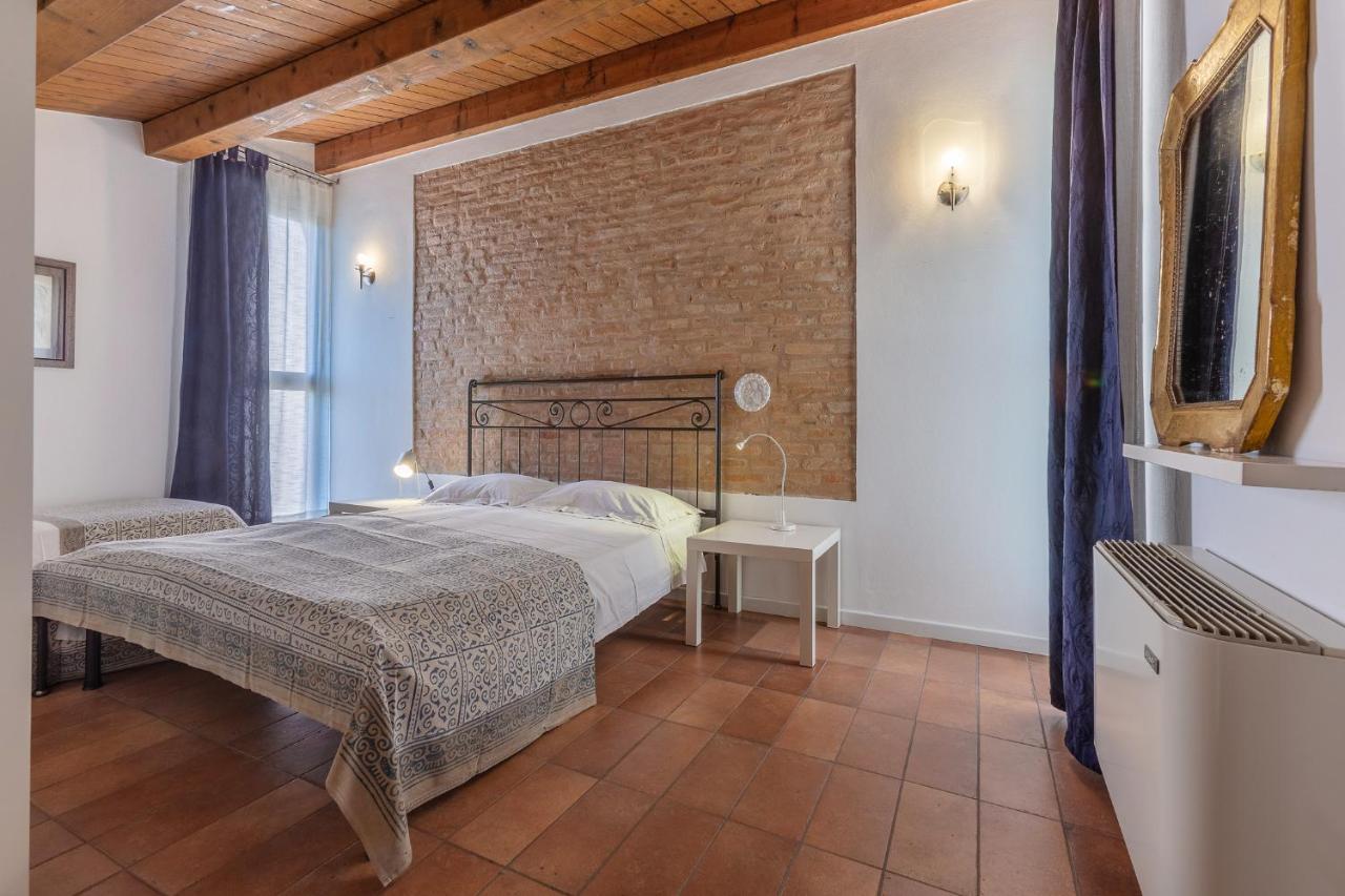 Francolino Duplex Charming La Farnia Villa Kültér fotó
