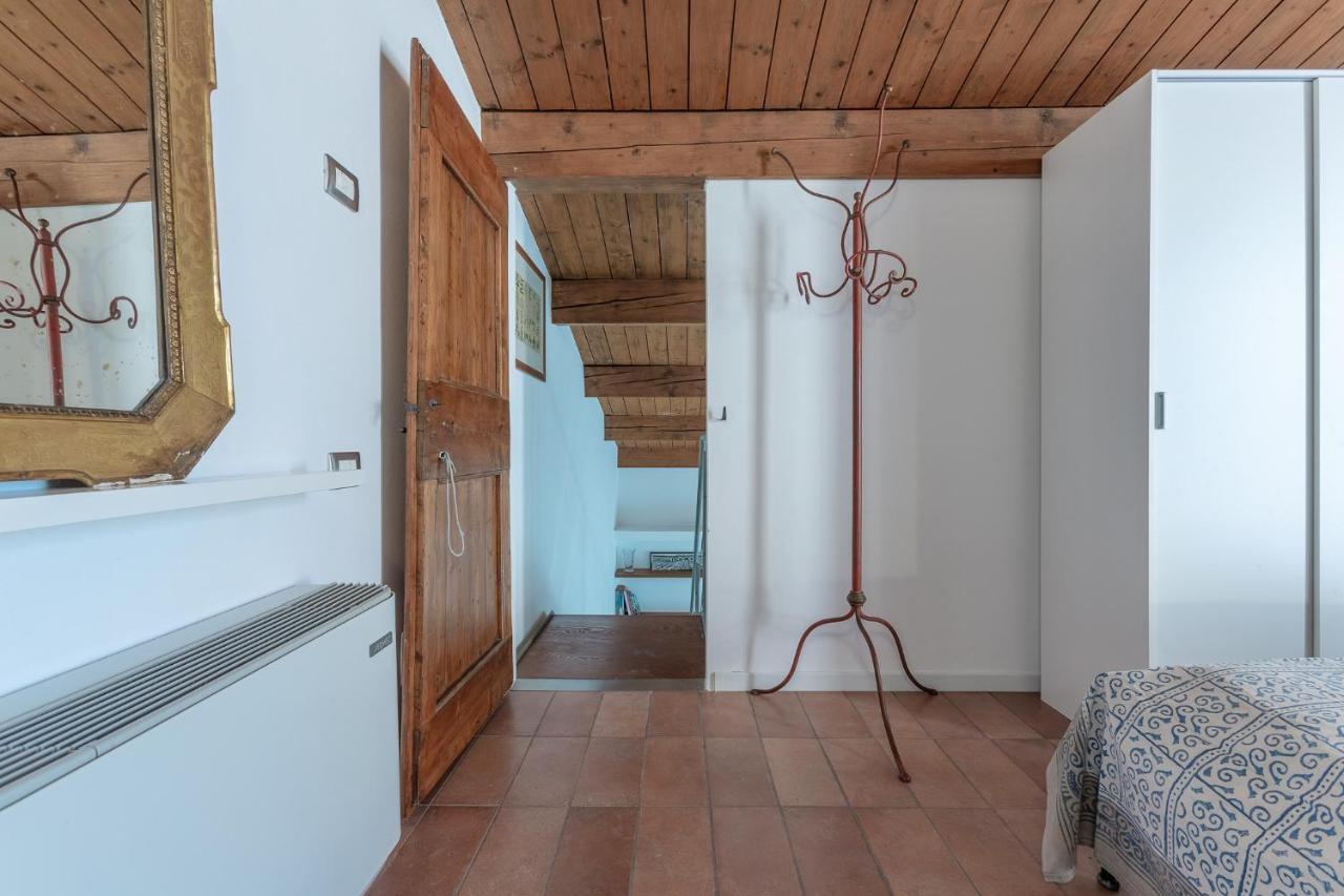 Francolino Duplex Charming La Farnia Villa Kültér fotó