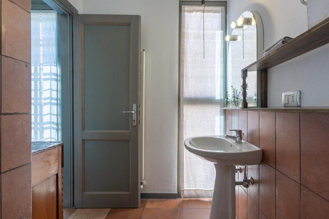 Francolino Duplex Charming La Farnia Villa Kültér fotó