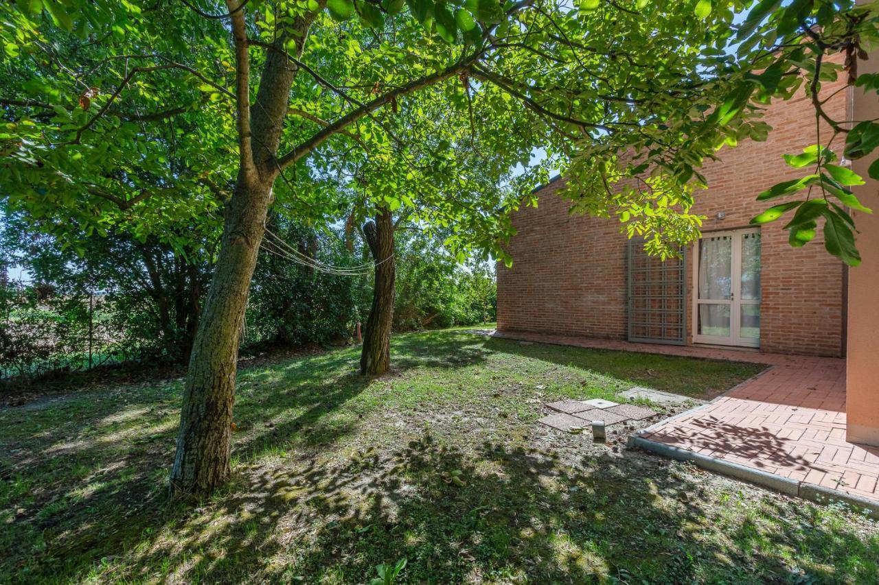 Francolino Duplex Charming La Farnia Villa Kültér fotó