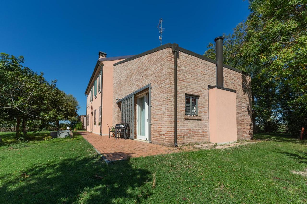 Francolino Duplex Charming La Farnia Villa Kültér fotó