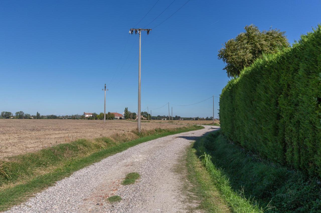 Francolino Duplex Charming La Farnia Villa Kültér fotó