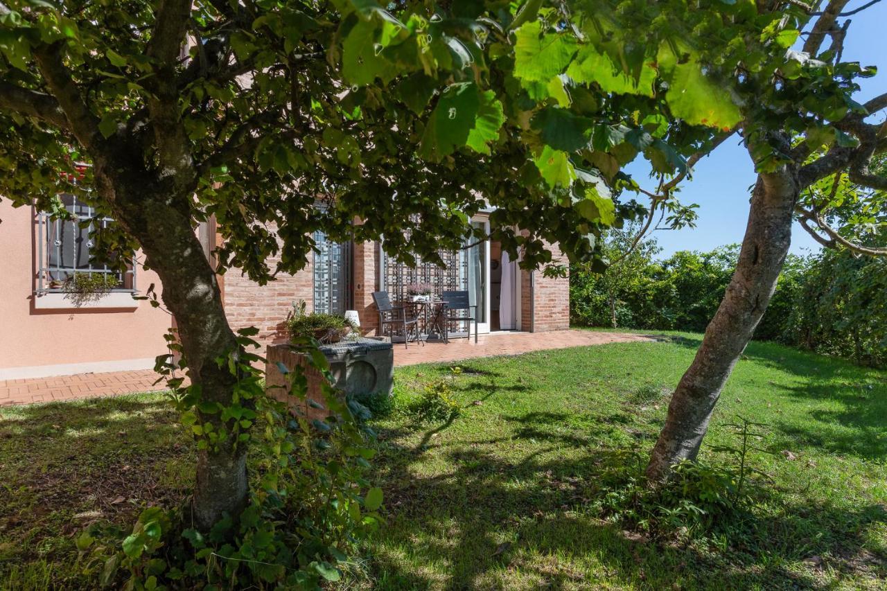 Francolino Duplex Charming La Farnia Villa Kültér fotó