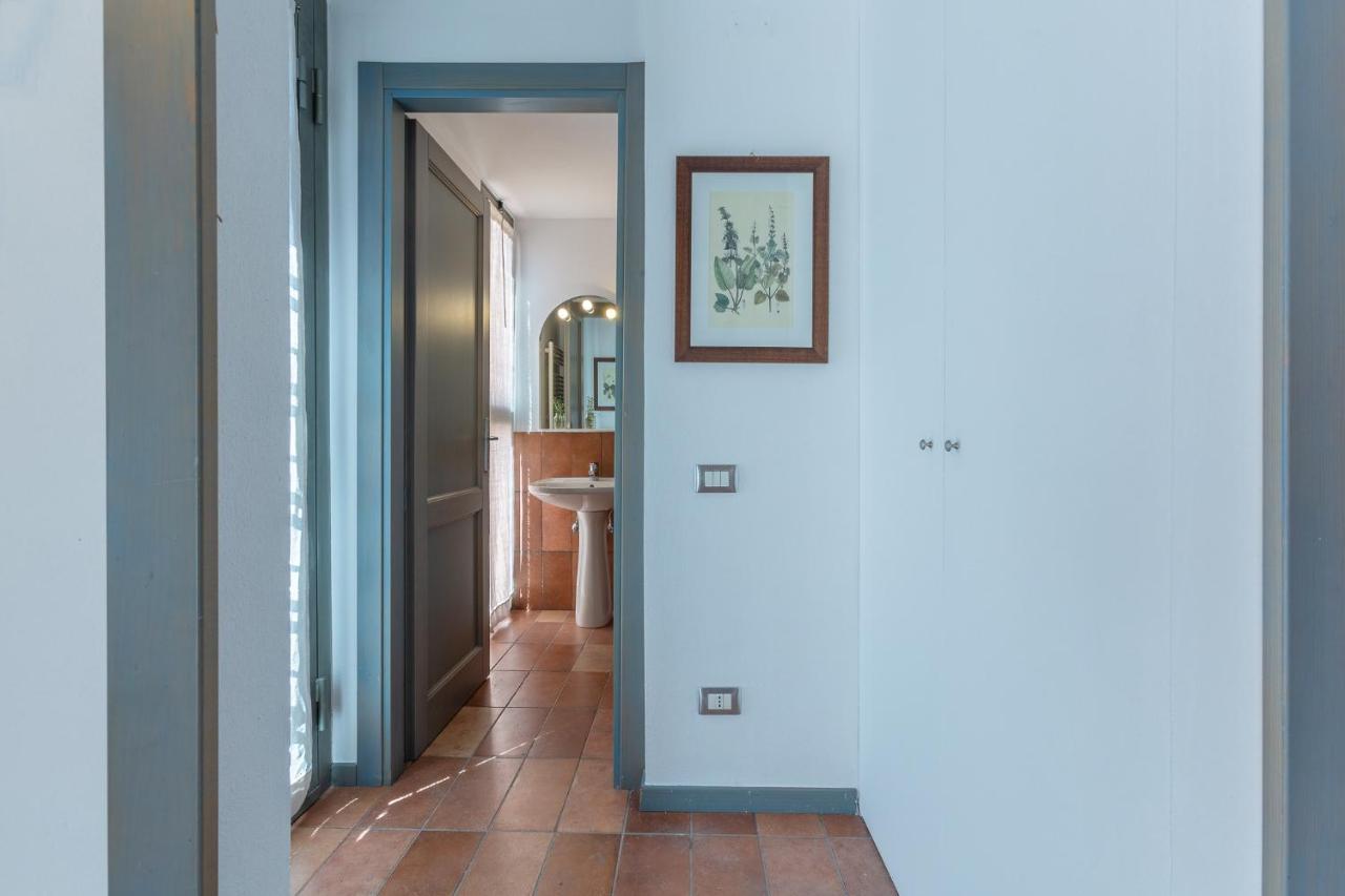 Francolino Duplex Charming La Farnia Villa Kültér fotó