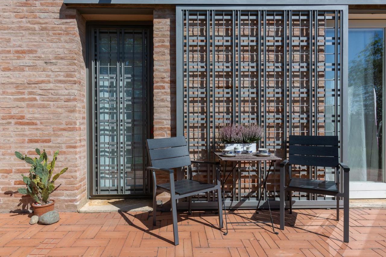 Francolino Duplex Charming La Farnia Villa Kültér fotó