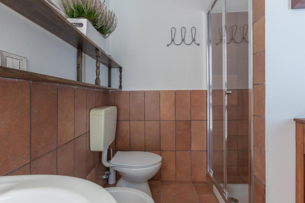 Francolino Duplex Charming La Farnia Villa Kültér fotó