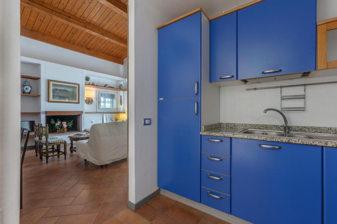 Francolino Duplex Charming La Farnia Villa Kültér fotó