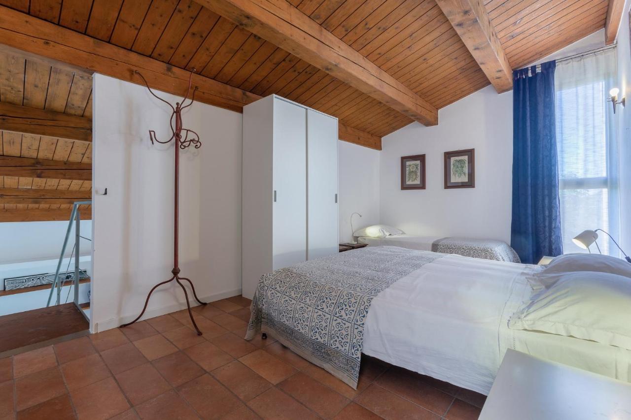 Francolino Duplex Charming La Farnia Villa Kültér fotó