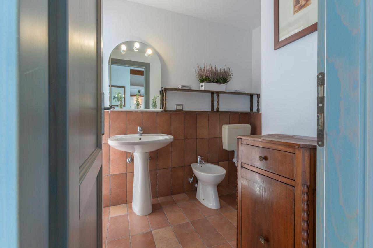 Francolino Duplex Charming La Farnia Villa Kültér fotó