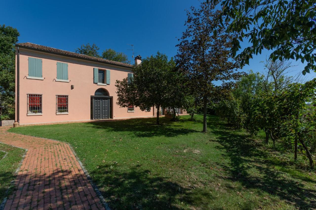 Francolino Duplex Charming La Farnia Villa Kültér fotó