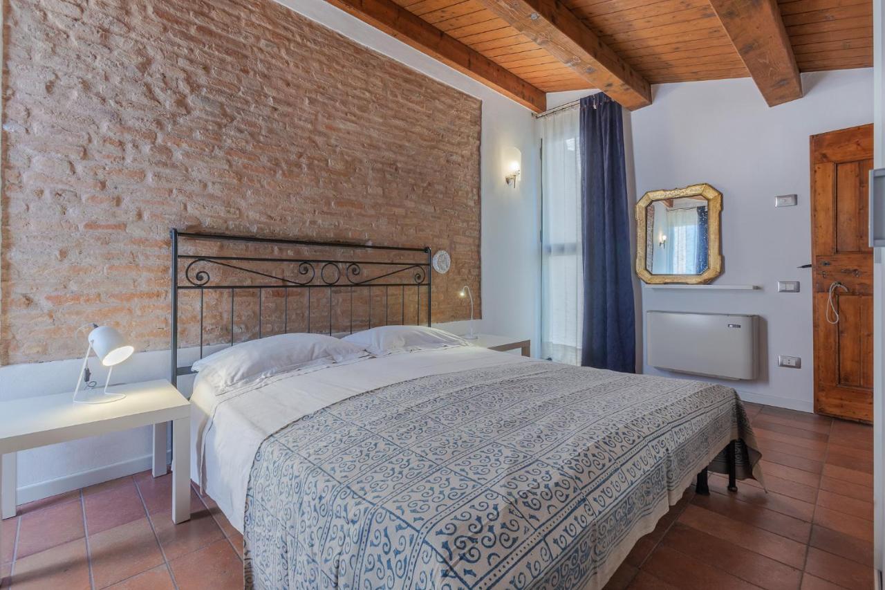 Francolino Duplex Charming La Farnia Villa Kültér fotó